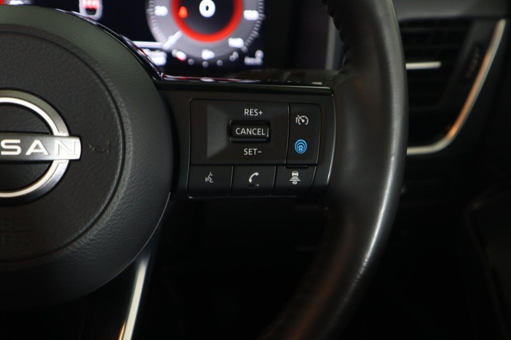 Used Nissan Qashqai 2023 for sale - 77302732: Photo 17