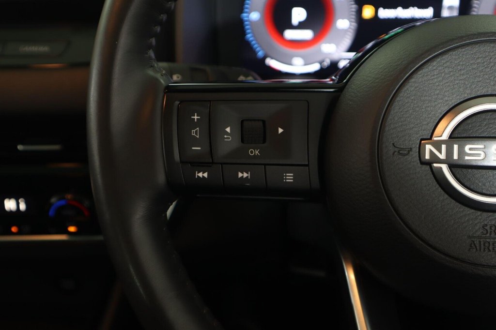 Used Nissan Qashqai 2023 for sale - 77302732: Photo 18