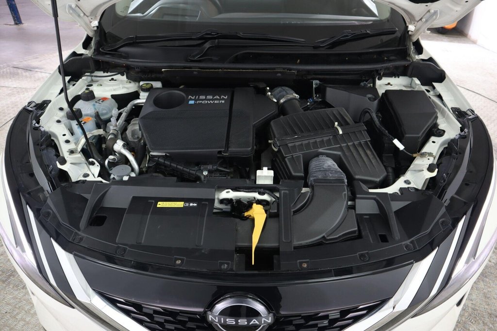 Used Nissan Qashqai 2023 for sale - 77302732: Photo 27