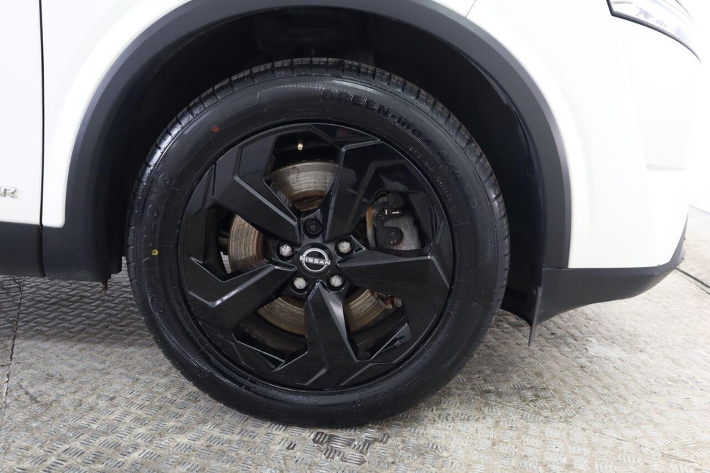 Used Nissan Qashqai 2023 for sale - 77302732: Photo 28