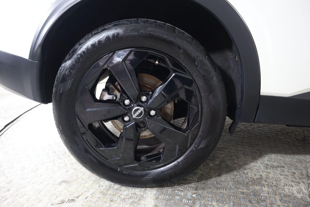 Used Nissan Qashqai 2023 for sale - 77302732: Photo 29