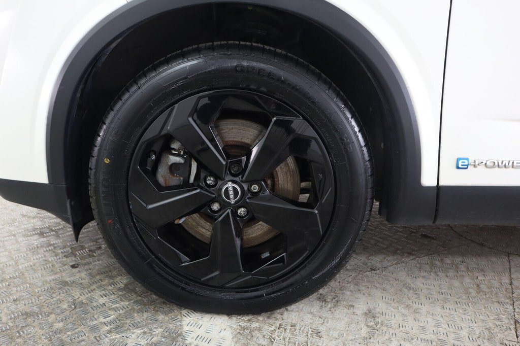 Used Nissan Qashqai 2023 for sale - 77302732: Photo 30