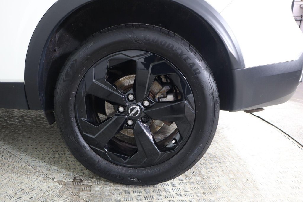 Used Nissan Qashqai 2023 for sale - 77302732: Photo 31