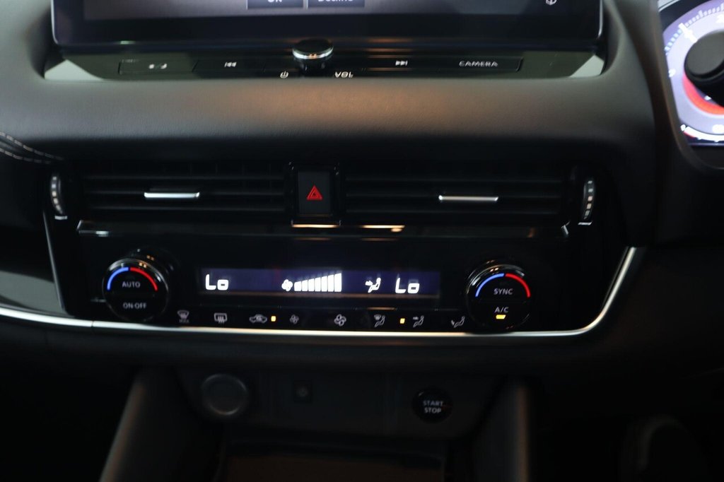 Used Nissan Qashqai 2023 for sale - 77302732: Photo 32