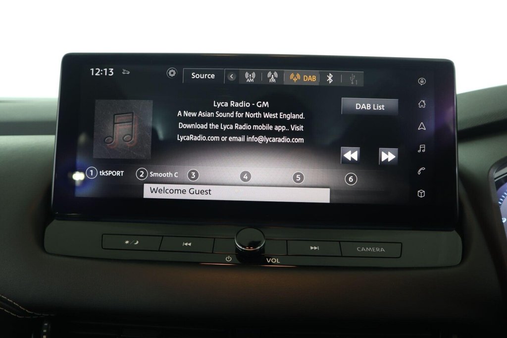 Used Nissan Qashqai 2023 for sale - 77302732: Photo 33