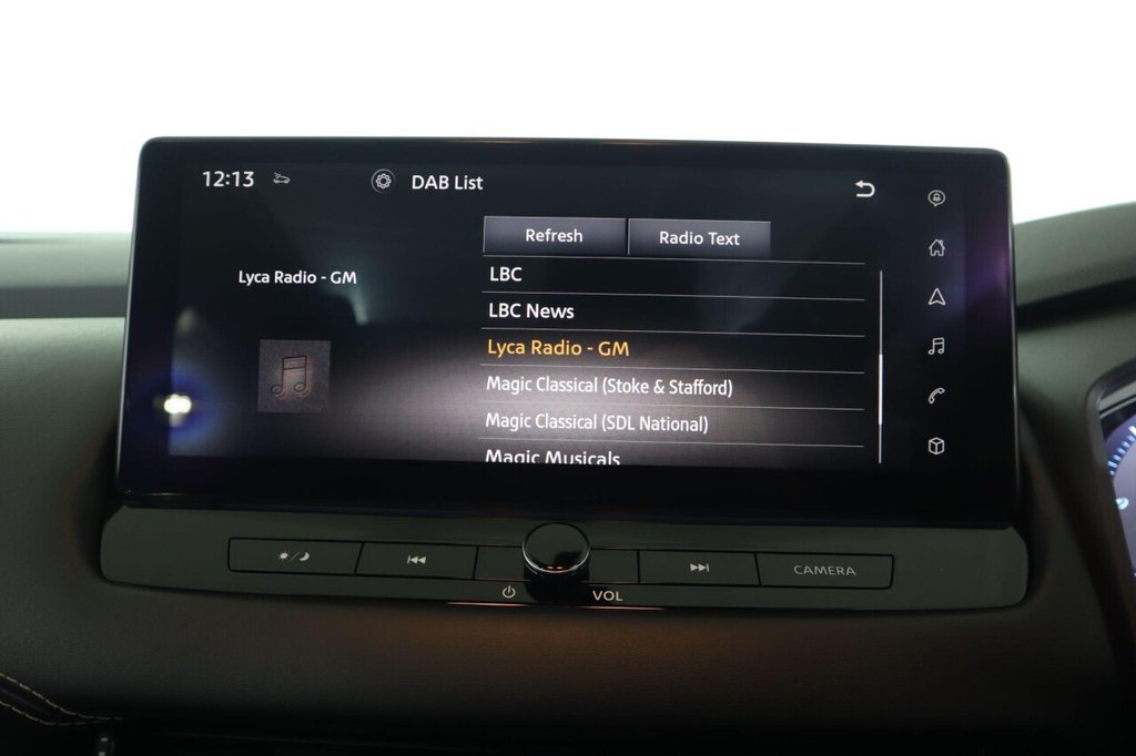 Used Nissan Qashqai 2023 for sale - 77302732: Photo 34