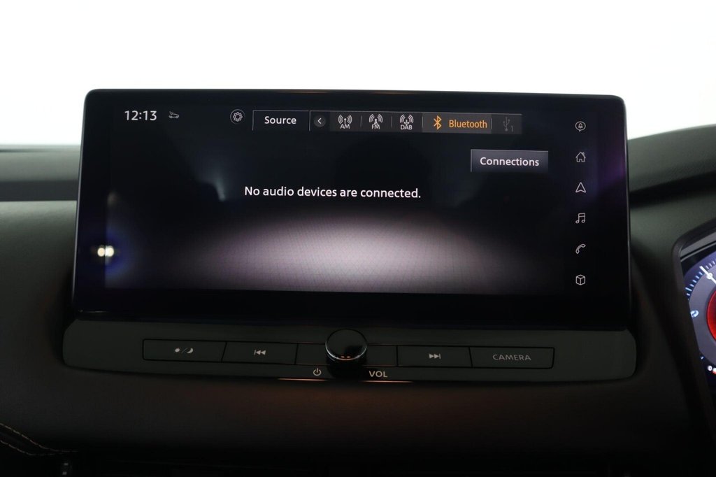 Used Nissan Qashqai 2023 for sale - 77302732: Photo 35