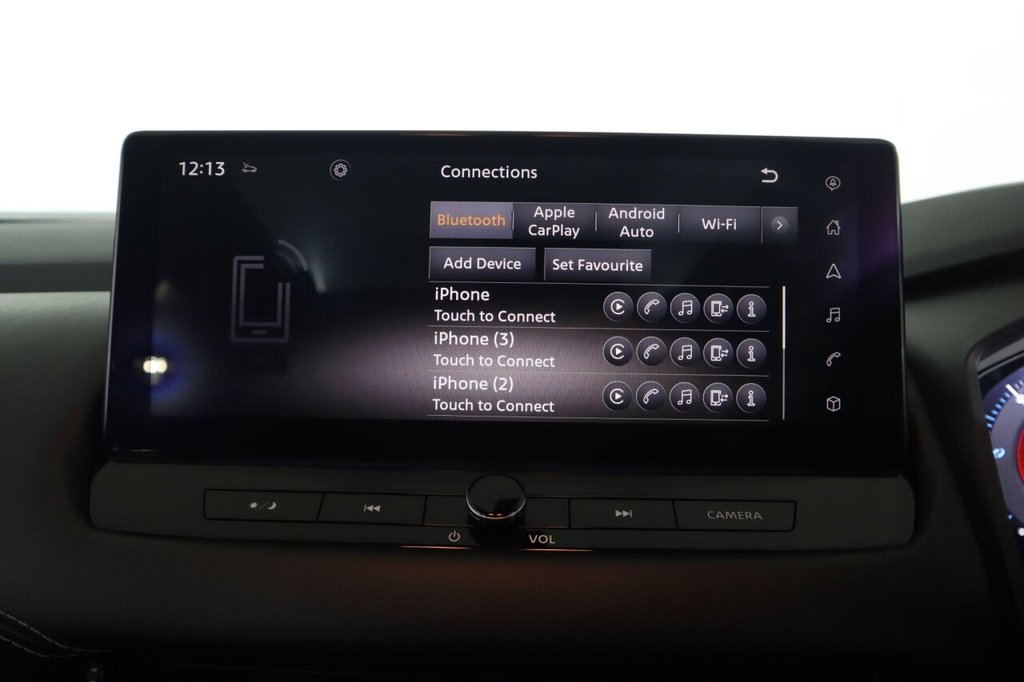 Used Nissan Qashqai 2023 for sale - 77302732: Photo 36