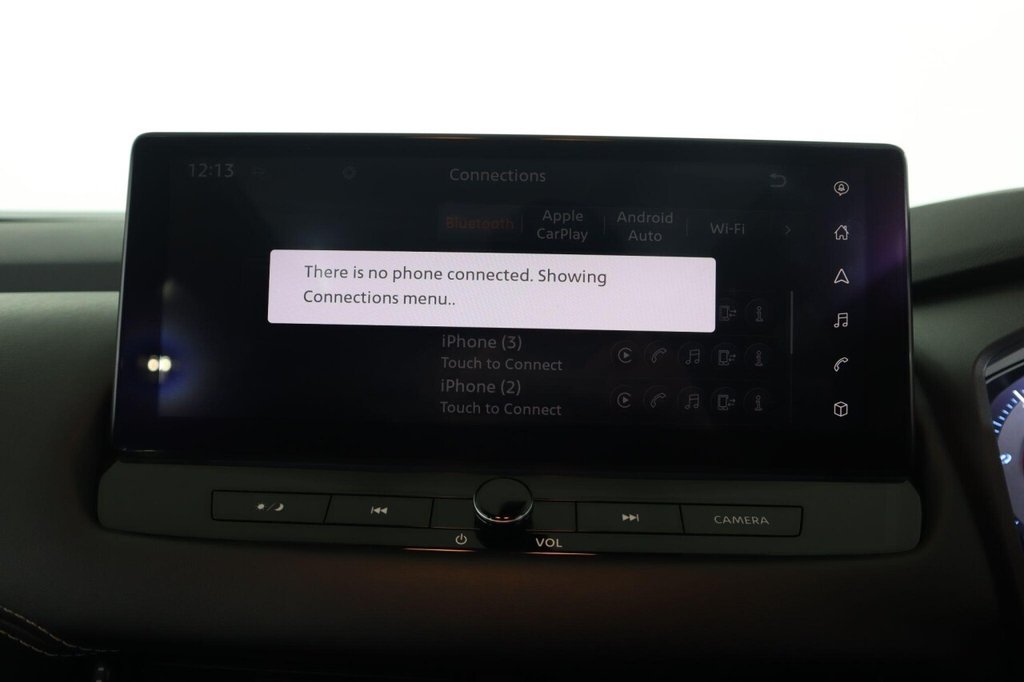 Used Nissan Qashqai 2023 for sale - 77302732: Photo 37