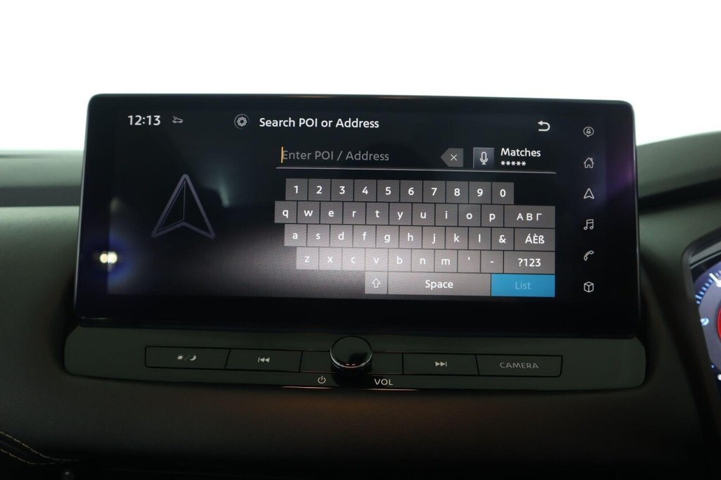 Used Nissan Qashqai 2023 for sale - 77302732: Photo 39