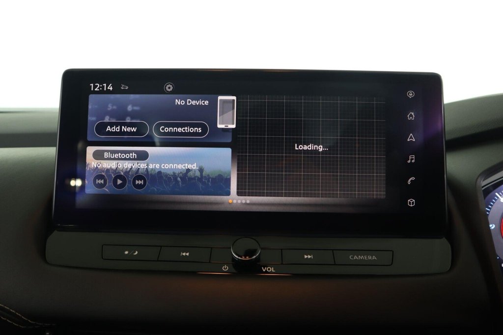 Used Nissan Qashqai 2023 for sale - 77302732: Photo 40