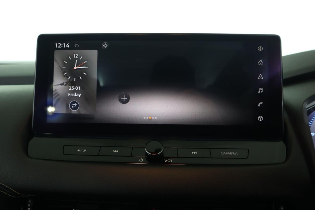 Used Nissan Qashqai 2023 for sale - 77302732: Photo 42