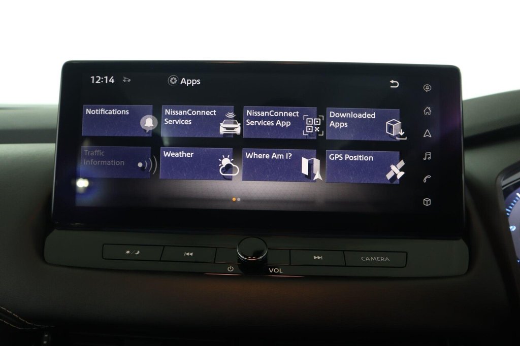 Used Nissan Qashqai 2023 for sale - 77302732: Photo 43