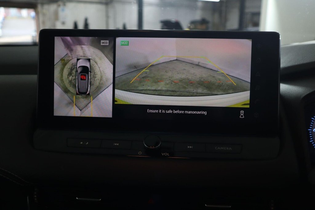 Used Nissan Qashqai 2023 for sale - 77302732: Photo 44