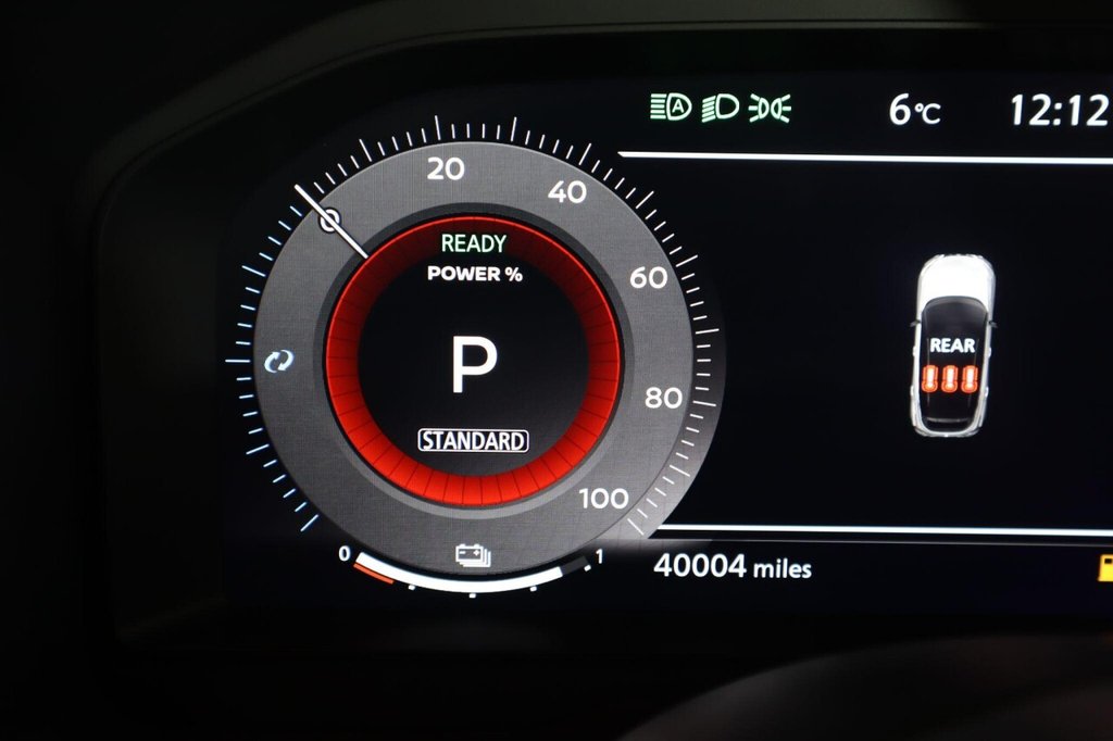 Used Nissan Qashqai 2023 for sale - 77302732: Photo 45