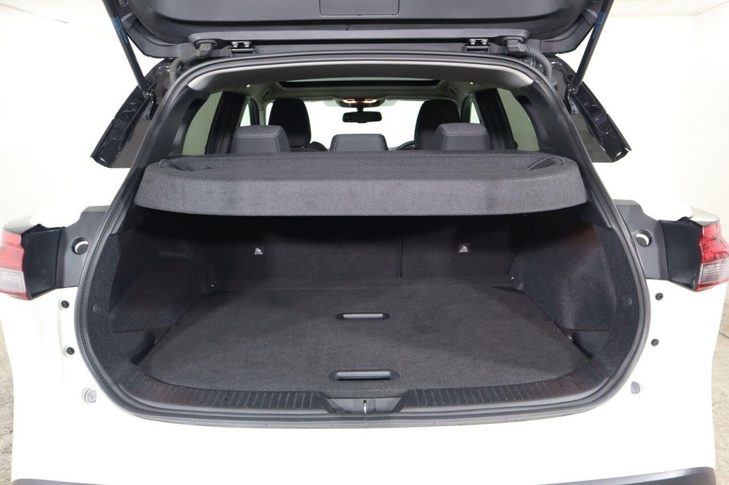 Used Nissan Qashqai 2023 for sale - 77302732: Photo 46