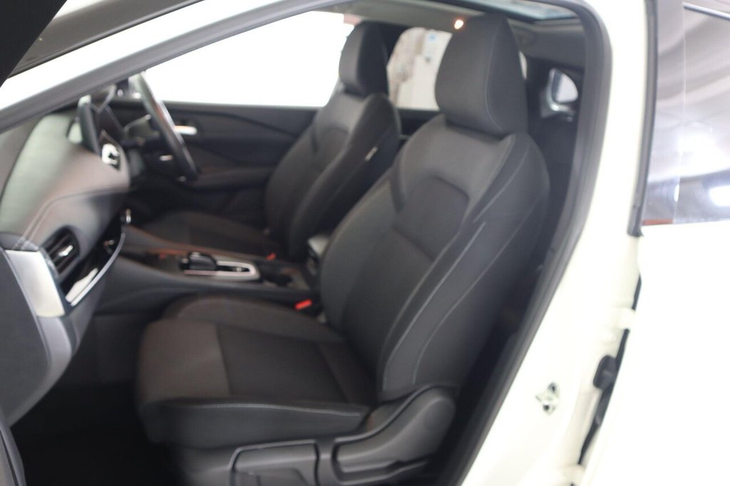 Used Nissan Qashqai 2023 for sale - 77302732: Photo 47