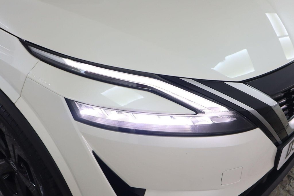 Used Nissan Qashqai 2023 for sale - 77302732: Photo 48