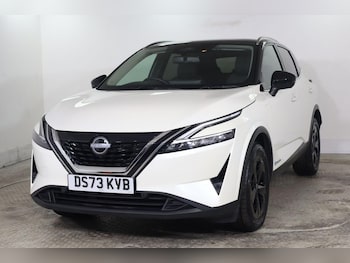 Used Nissan Qashqai 2023 for sale - 77302732: Photo