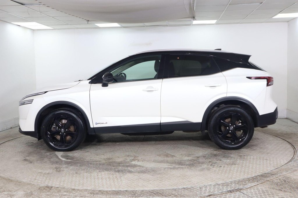 Used Nissan Qashqai 2023 for sale - 77302732: Photo 6