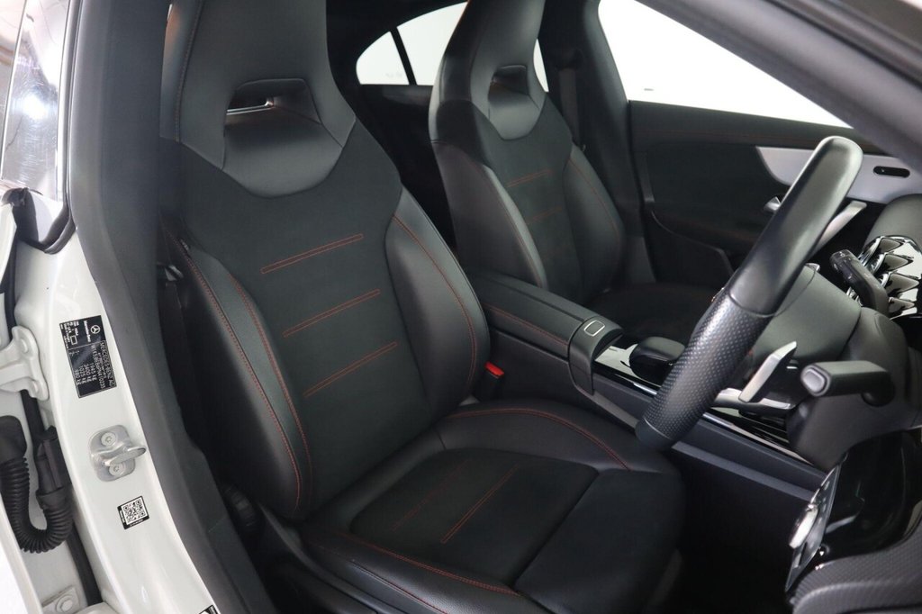 Used Mercedes-Benz CLA 2023 for sale - 77506983: Photo 15