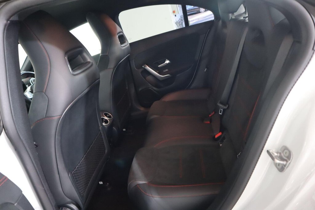 Used Mercedes-Benz CLA 2023 for sale - 77506983: Photo 18