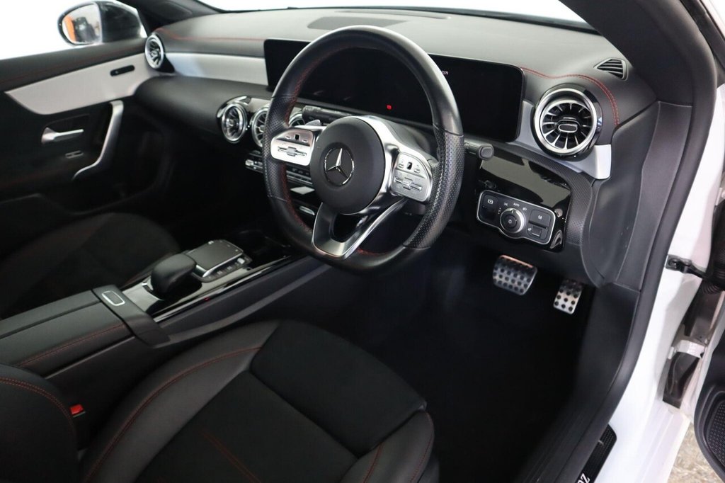 Used Mercedes-Benz CLA 2023 for sale - 77506983: Photo 20