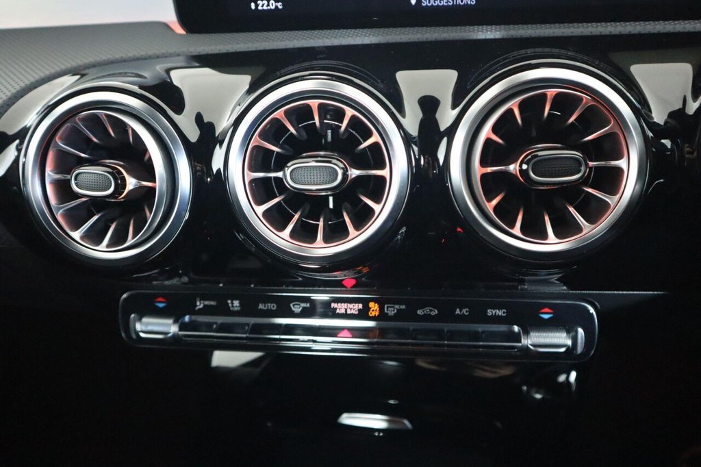 Used Mercedes-Benz CLA 2023 for sale - 77506983: Photo 23