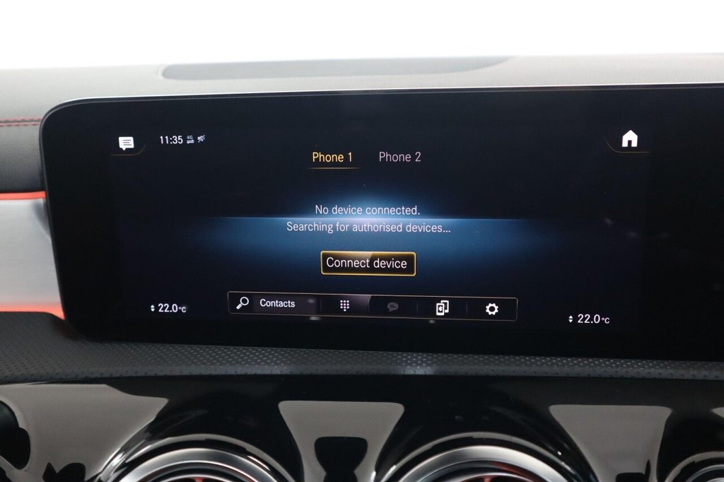 Used Mercedes-Benz CLA 2023 for sale - 77506983: Photo 26