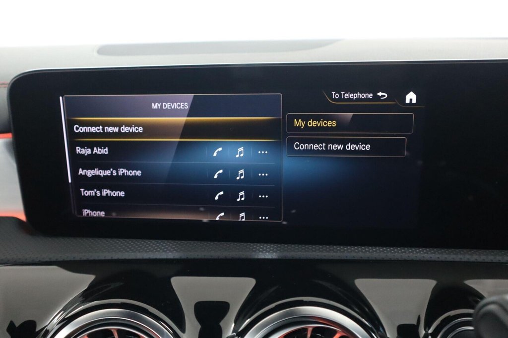 Used Mercedes-Benz CLA 2023 for sale - 77506983: Photo 27