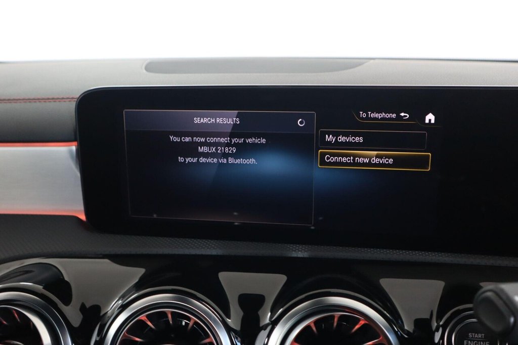 Used Mercedes-Benz CLA 2023 for sale - 77506983: Photo 28