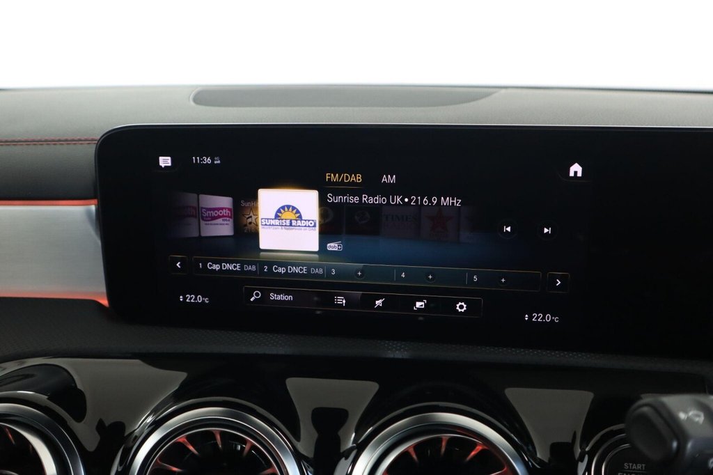 Used Mercedes-Benz CLA 2023 for sale - 77506983: Photo 31