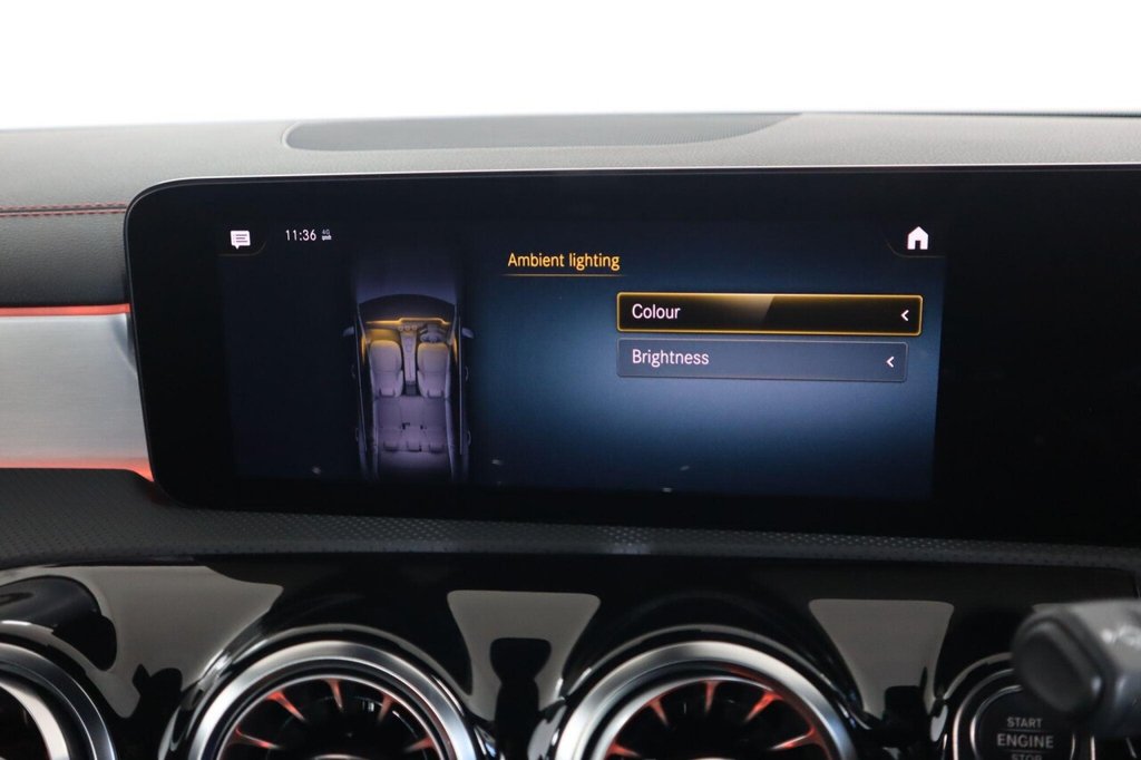 Used Mercedes-Benz CLA 2023 for sale - 77506983: Photo 32