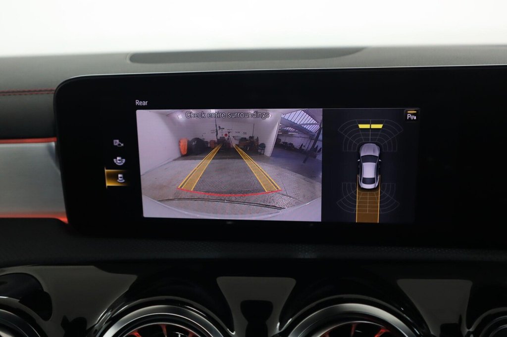 Used Mercedes-Benz CLA 2023 for sale - 77506983: Photo 33