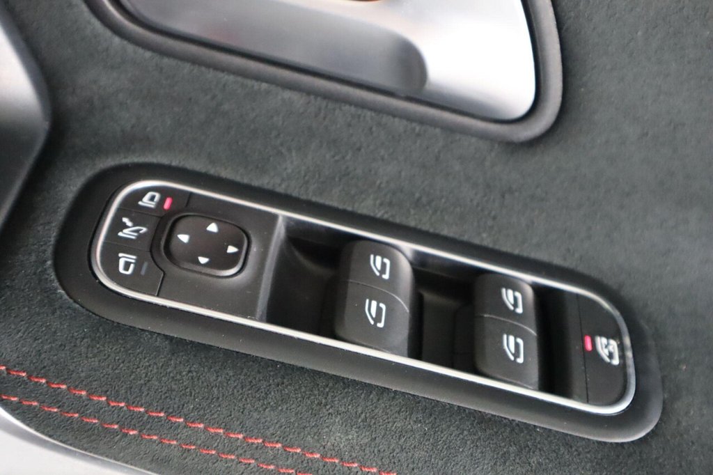 Used Mercedes-Benz CLA 2023 for sale - 77506983: Photo 39