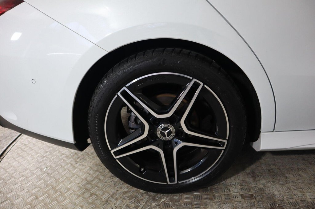 Used Mercedes-Benz CLA 2023 for sale - 77506983: Photo 42