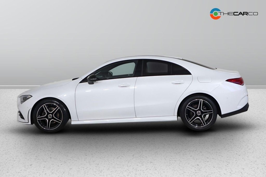 Used Mercedes-Benz CLA 2023 for sale - 77506983: Photo 6