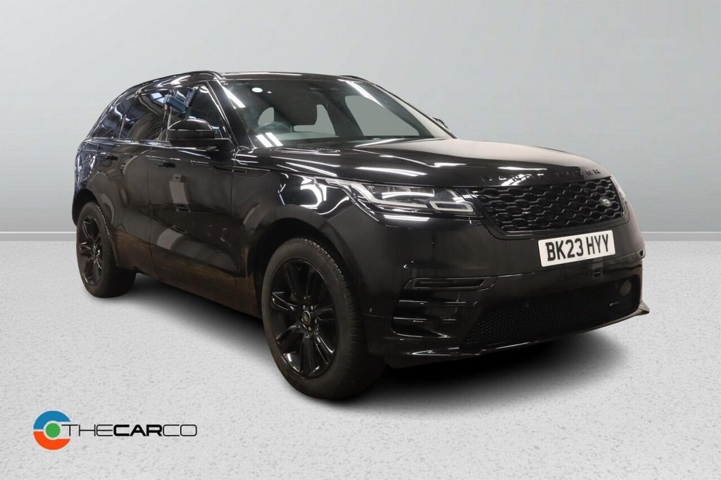 Used Land Rover Range Rover Velar 2023 for sale - 77891263: Photo 1