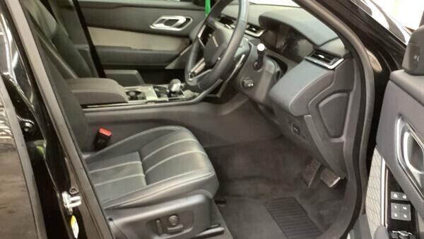 Used Land Rover Range Rover Velar 2023 for sale - 77891263: Photo 10