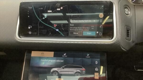 Used Land Rover Range Rover Velar 2023 for sale - 77891263: Photo 12