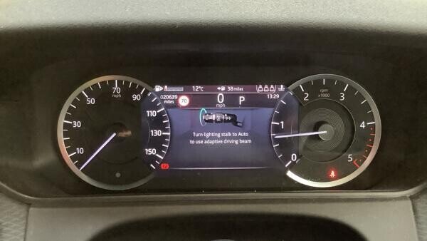 Used Land Rover Range Rover Velar 2023 for sale - 77891263: Photo 13