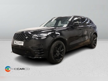 Used Land Rover Range Rover Velar 2023 for sale - 77891263: Photo