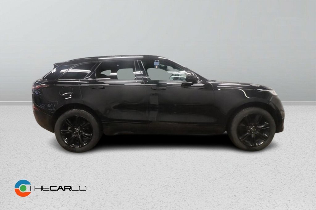 Used Land Rover Range Rover Velar 2023 for sale - 77891263: Photo 5