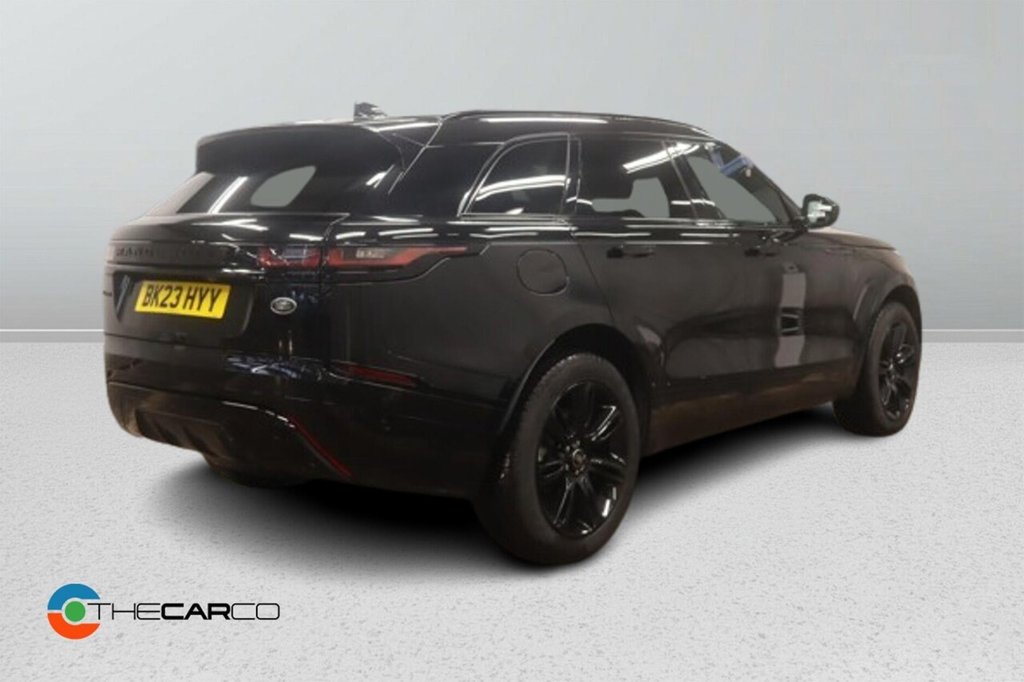 Used Land Rover Range Rover Velar 2023 for sale - 77891263: Photo 8