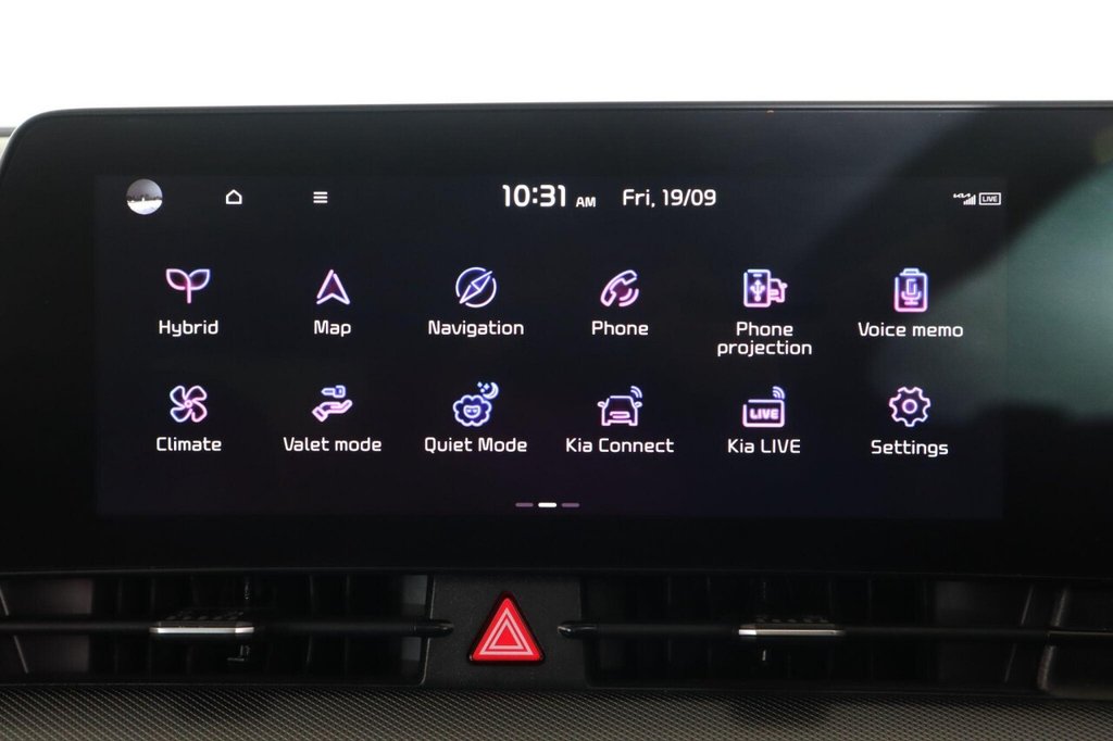 Vehicle 34