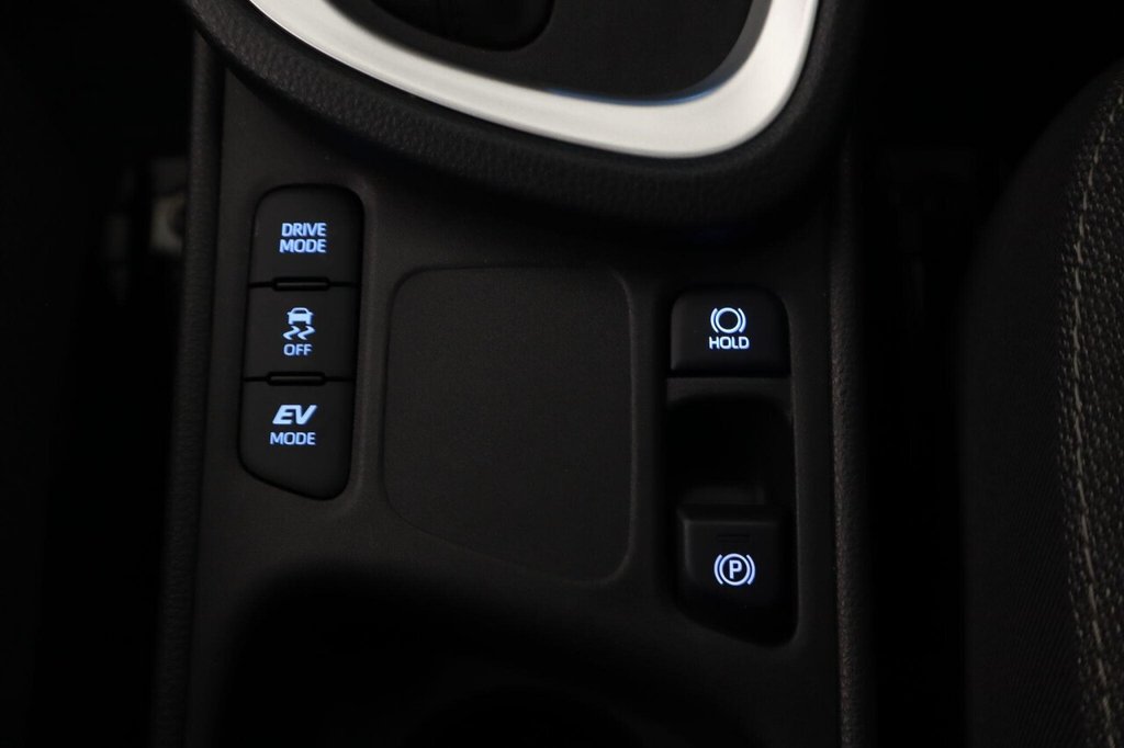 Used Toyota Yaris Cross 2022 for sale - 77288144: Photo 23