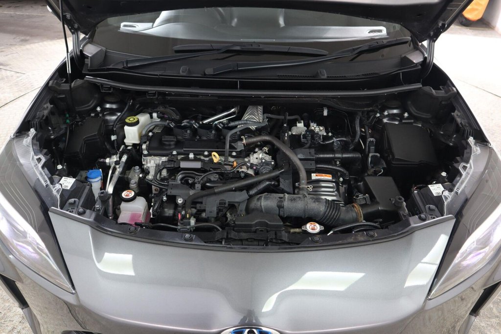 Used Toyota Yaris Cross 2022 for sale - 77288144: Photo 27