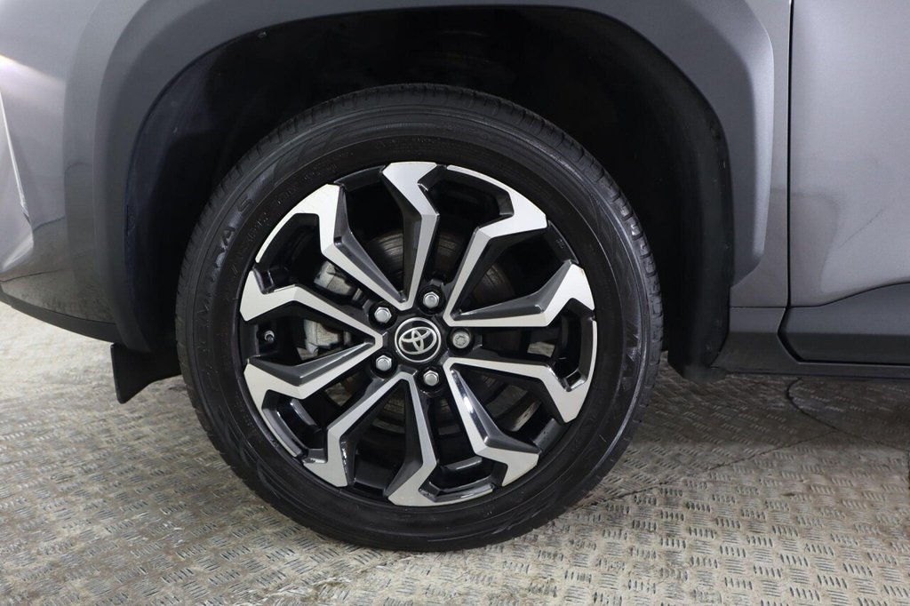 Used Toyota Yaris Cross 2022 for sale - 77288144: Photo 31