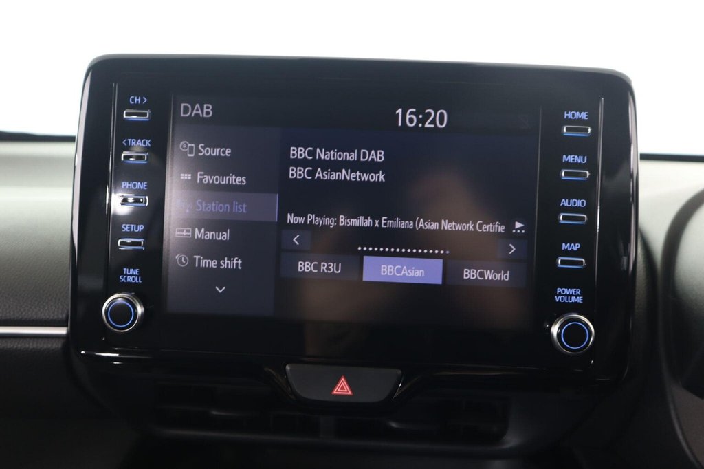 Used Toyota Yaris Cross 2022 for sale - 77288144: Photo 32