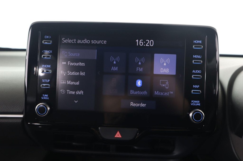 Used Toyota Yaris Cross 2022 for sale - 77288144: Photo 33